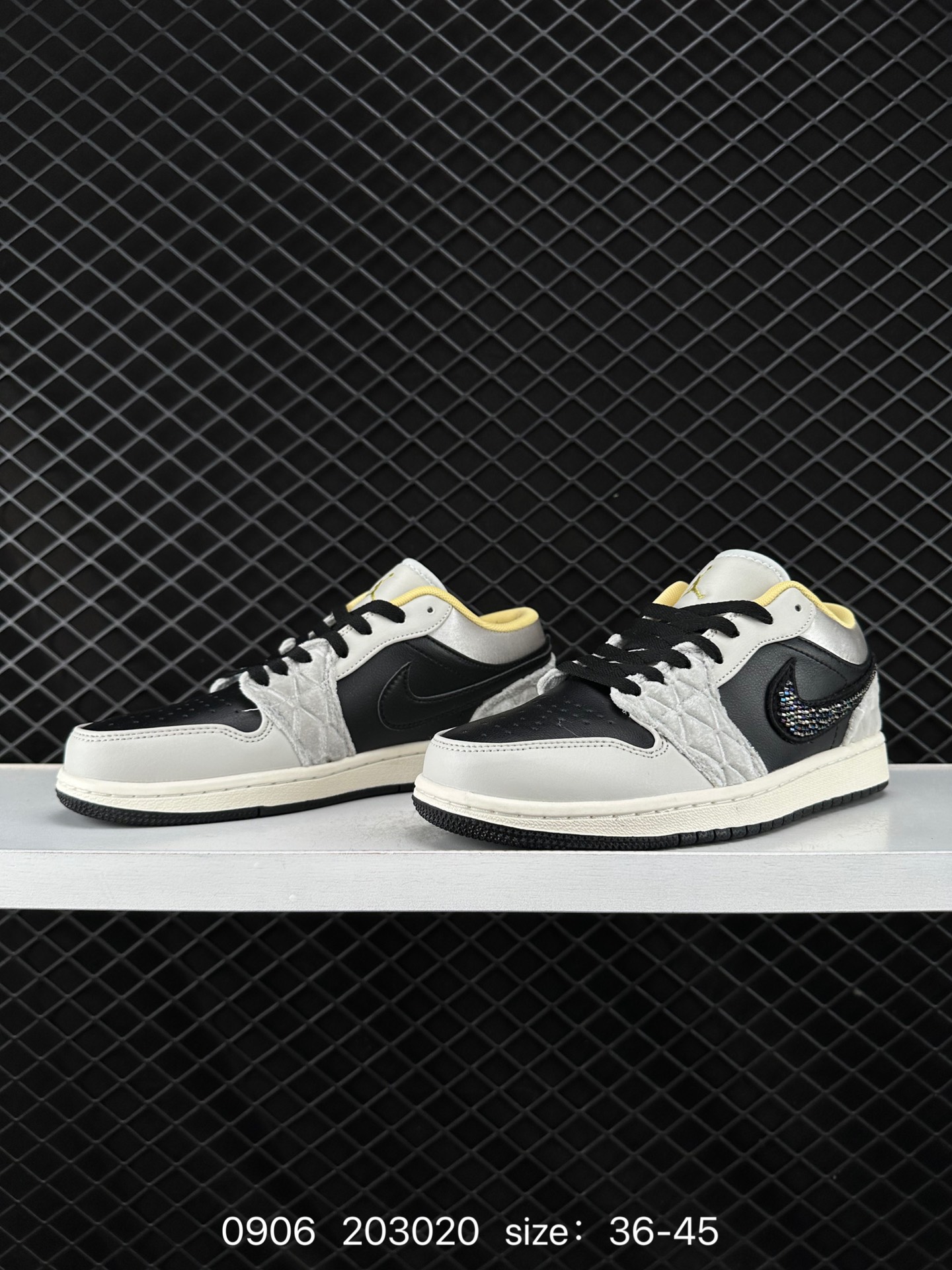 Air Jordan 1 Low AJ1